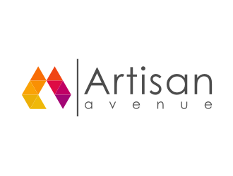 Artisan Avenue logo design by Inaya