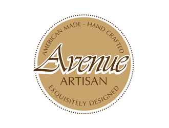 Artisan Avenue logo design by kunejo