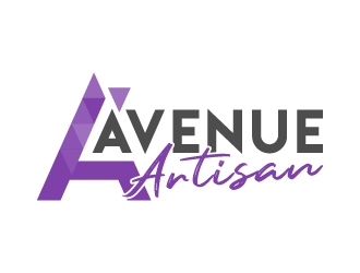 Artisan Avenue logo design by jaize