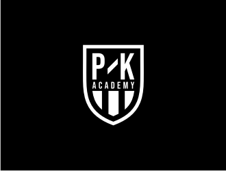 ProKicks Academy logo design by KQ5
