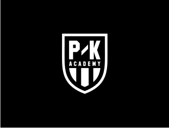 ProKicks Academy logo design by KQ5
