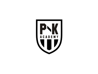 ProKicks Academy logo design by KQ5