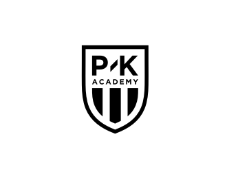 ProKicks Academy logo design by KQ5
