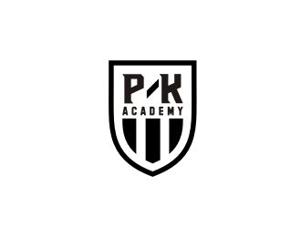 ProKicks Academy logo design by KQ5