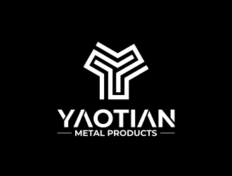 YAOTIAN METAL PRODUCTS COMPANY LIMITED logo design by DeyXyner