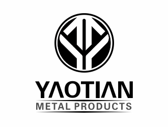 YAOTIAN METAL PRODUCTS COMPANY LIMITED logo design by eva_seth