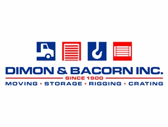 logo design by Abril