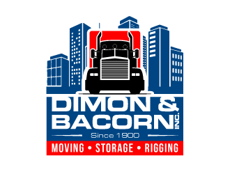 logo design by PRN123