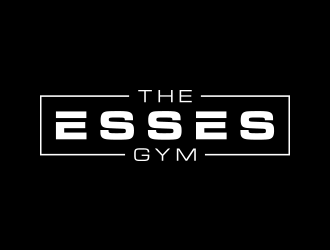 The Esses Gym logo design by lexipej
