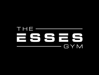 The Esses Gym logo design by lexipej
