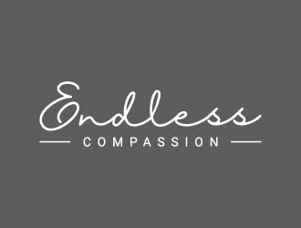 Endless Compassion logo design by maserik