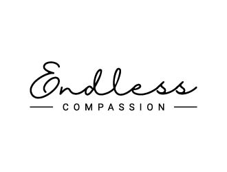 Endless Compassion logo design by maserik
