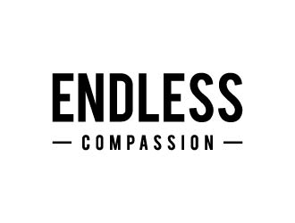 Endless Compassion logo design by maserik