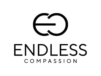 Endless Compassion logo design by maserik
