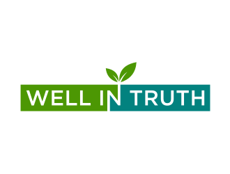 Well in Truth logo design by puthreeone