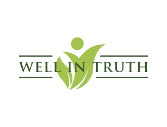 Well in Truth logo design by pambudi
