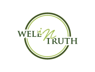 Well in Truth logo design by pambudi