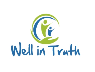 Well in Truth logo design by AamirKhan