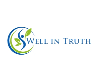 Well in Truth logo design by AamirKhan