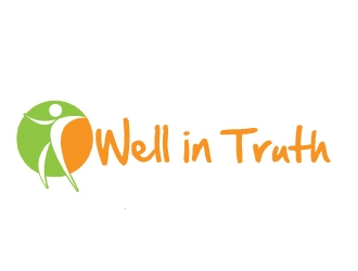 Well in Truth logo design by AamirKhan