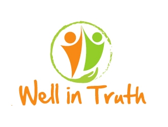 Well in Truth logo design by AamirKhan