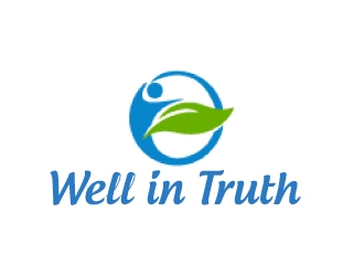 Well in Truth logo design by AamirKhan