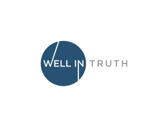 Well in Truth logo design by andayani*