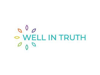 Well in Truth logo design by mhala