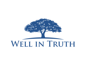 Well in Truth logo design by cintoko