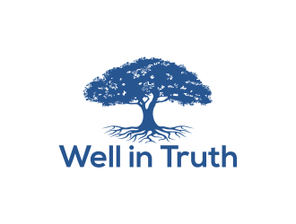 Well in Truth logo design by cintoko