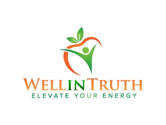 Well in Truth logo design by jaize