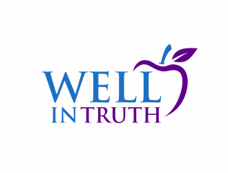 Well in Truth logo design by ingepro