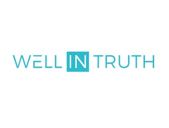 Well in Truth logo design by gilkkj