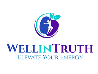Well in Truth logo design by 3Dlogos