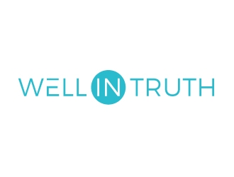 Well in Truth logo design by gilkkj