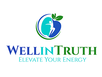 Well in Truth logo design by 3Dlogos
