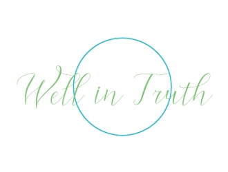 Well in Truth logo design by gilkkj