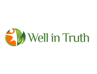 Well in Truth logo design by kunejo