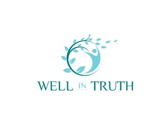 Well in Truth logo design by usef44