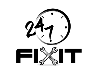  logo design by axel182