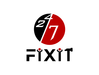  logo design by Girly