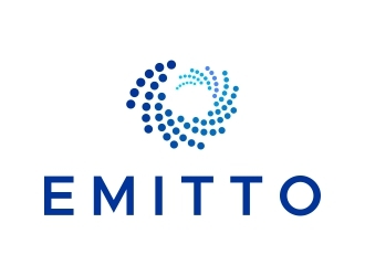 EMITTO logo design by rizuki