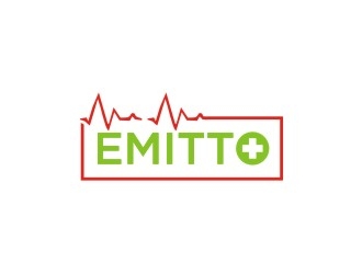 EMITTO logo design by Diancox