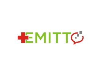 EMITTO logo design by Diancox