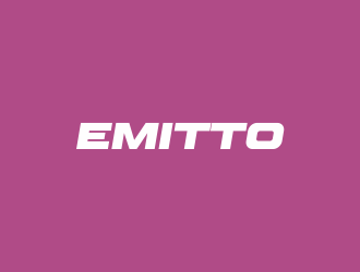 EMITTO logo design by sikas