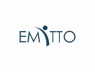 EMITTO logo design by sikas