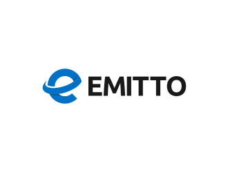 EMITTO logo design by Gravity