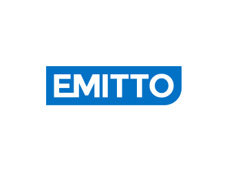 EMITTO logo design by Gravity