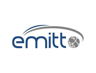 EMITTO logo design by Kipli92