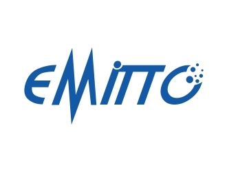 EMITTO logo design by Kipli92